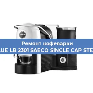 Ремонт клапана на кофемашине Lavazza BLUE LB 2301 SAECO SINGLE CAP STEAM 100806 в Нижнем Новгороде